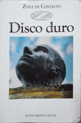 Disco Duro: cuentos con Walkman 2