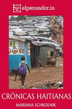 Crónicas Haitianas