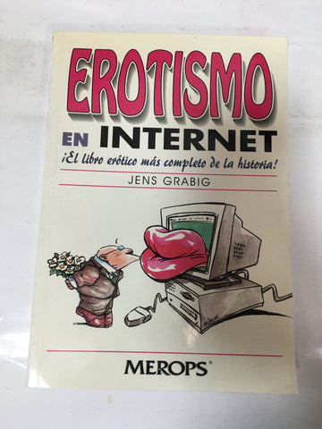 Erotismo en Internet