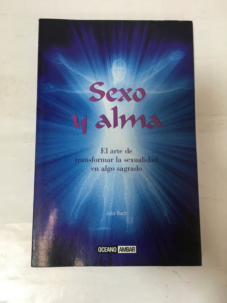 Sexo y alma