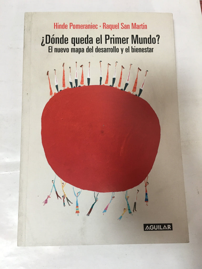 Donde queda el Primer Mundo