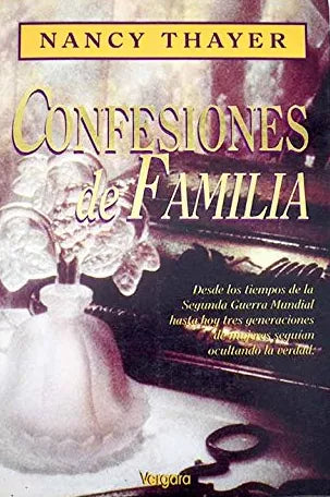 Confesiones de Familia