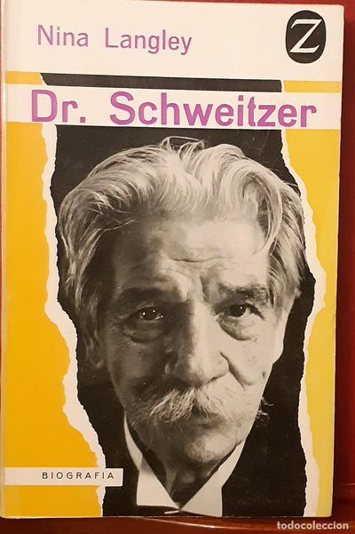 Dr. Schweitzer