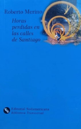 Horas Perdidas En Las Calles De Santiago
