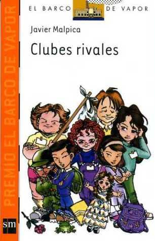 Clubes Rivales