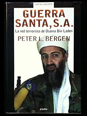 Guerra Santa S.A.
