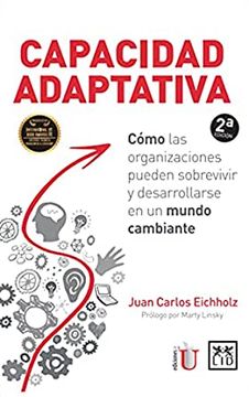 Capacidad Adaptativa