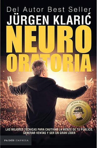Neuro Oratoria