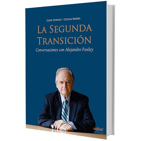 La segunda transicion