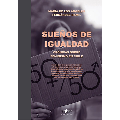 Sueños de igualdad