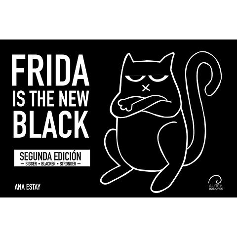 Frida is the new black
