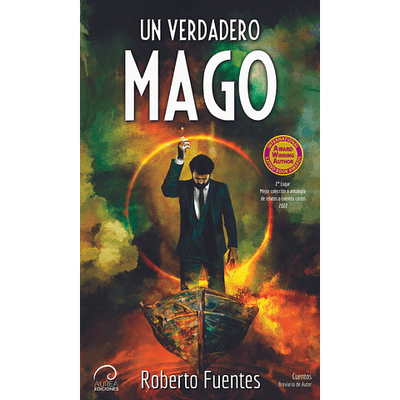 Un verdadero mago