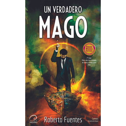 Un verdadero mago