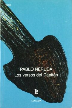 Los versos del capitán