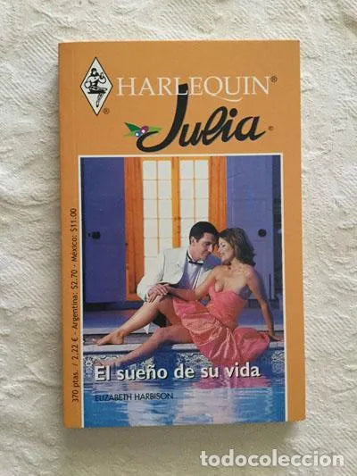 El sueño de su vida