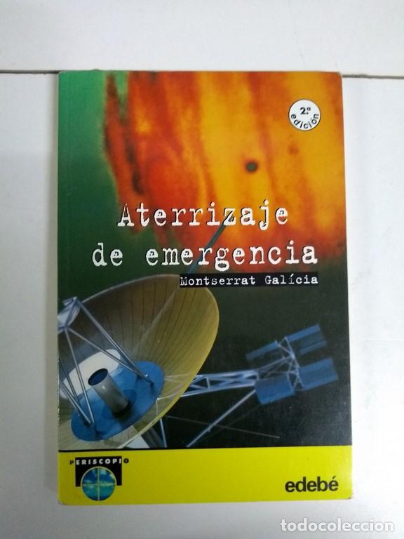 ATERRIZAJE DE EMERGENCIA