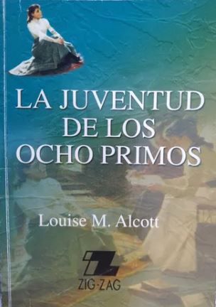 La juventud de los ocho primos