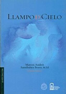 LLAMPO DE CIELO