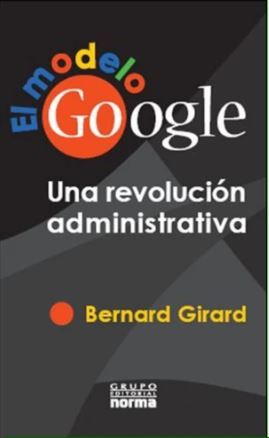 El modelo Google
