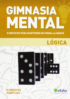 Gimnasia Mental: Lógica