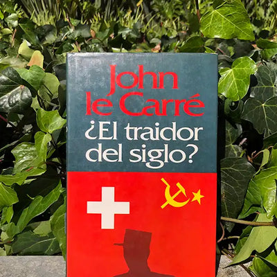 ¿El traidor del siglo?