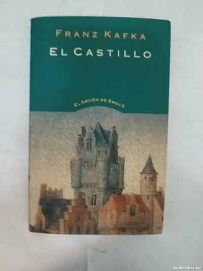 El Castillo