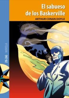 El Sabueso De Los Baskerville
