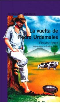 La Vuelta De Pedro Urdemales