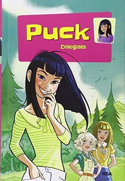 Puck Colegiala