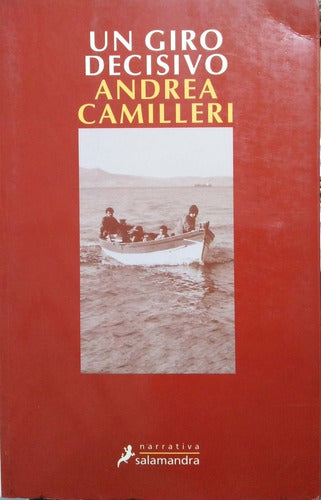 Un Giro Decisivo