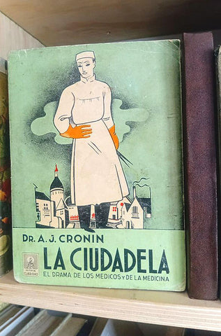 La Ciudadela