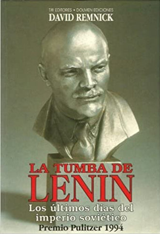 La Tumba De Lenin