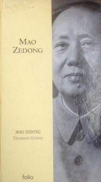 Mao Zedong