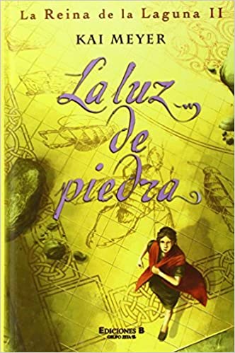 La Luz De Piedra