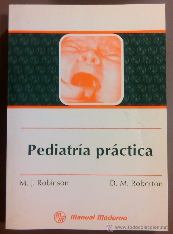 Pediatría práctica
