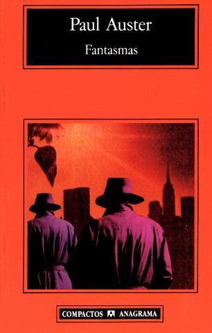 Fantasmas