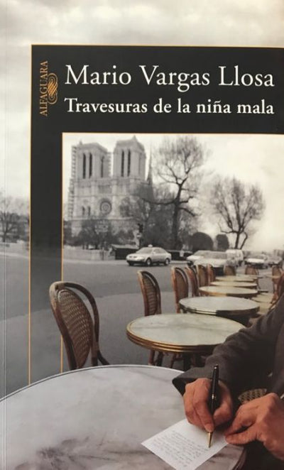 Travesuras De La NiÃ±a Mala