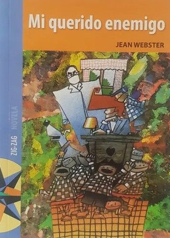 Mi Querido Enemigo
