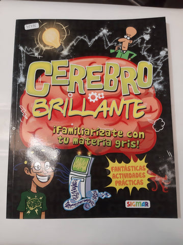 Cerebro Brillante
