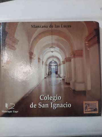 Colegio de San Ignacio