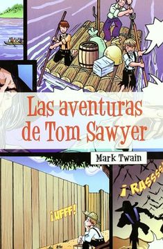 Las aventuras de Tom Sawyer