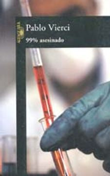 99% asesinado