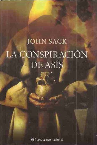La conspiración de Asís