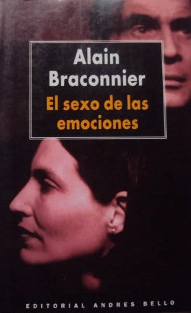 El Sexo De Las Emociones