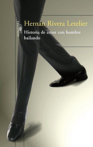 Historia De Amor Con Hombre Bailando
