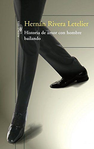 Historia De Amor Con Hombre Bailando
