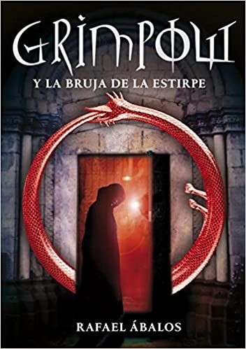 Grimpow y La Bruja De La Estirpe