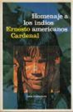 Homenaje a los indios americanos