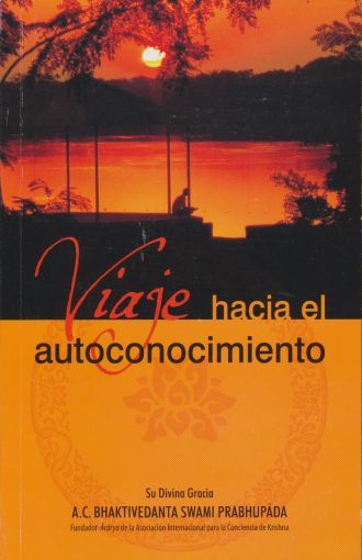 Viaje hacia el autoconocimiento