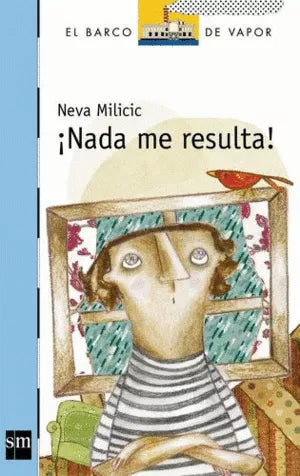 ¡Nada me resulta!